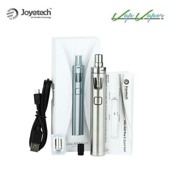 AIO PRO C Joyetech Kit Completo