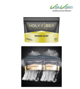 Algodon Holi Fiber Cotton (50 tiras)