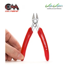 Coil Master Cutting Pliers