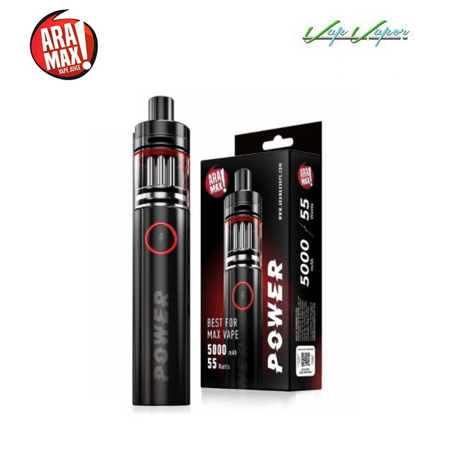 ARAMAX Power Kit 5000mah 55W