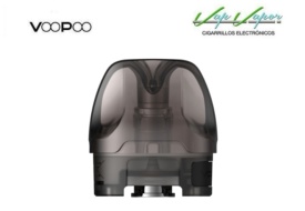 Pod for Argus Air Standard 3.8ml Voopoo (1 unit)