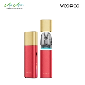 PROMOTION!! ARGUS Klyc 1350mah Voopoo 
