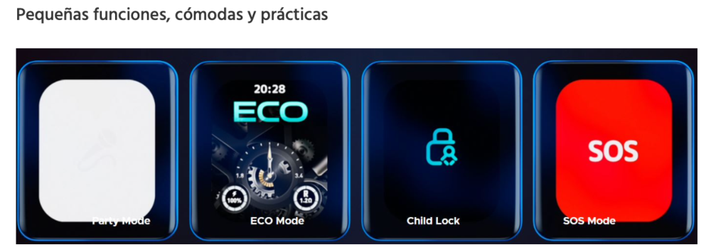 OFERTA!!! ARGUS P3 1500mah 30W 2ml Voopoo - Ítem9