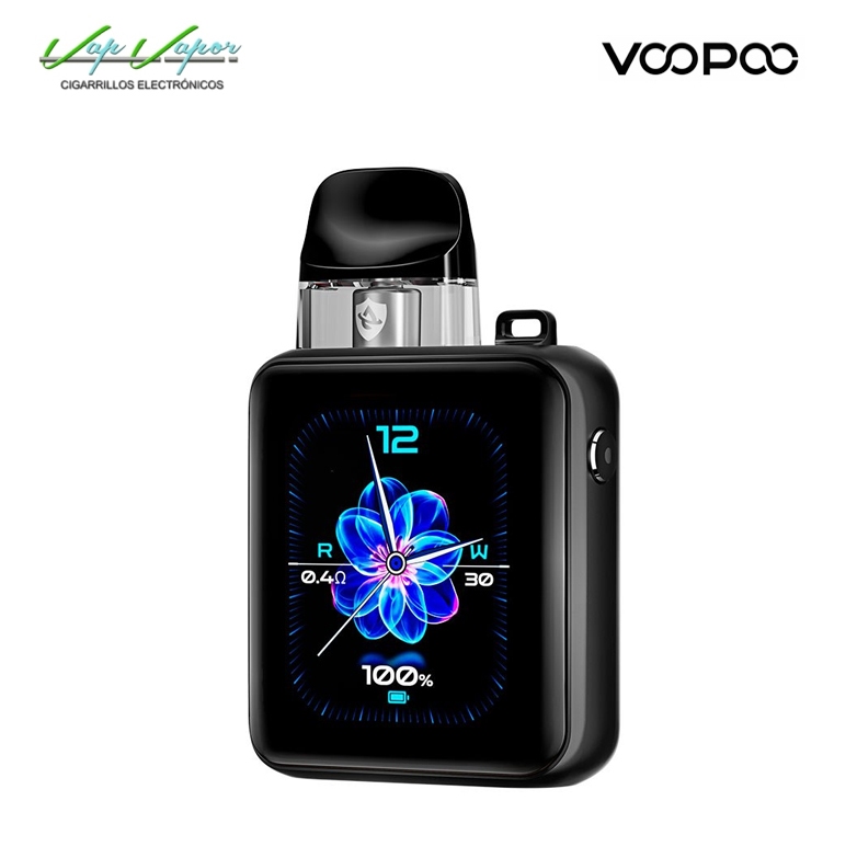 OFERTA!!! ARGUS P3 1500mah 30W 2ml Voopoo 