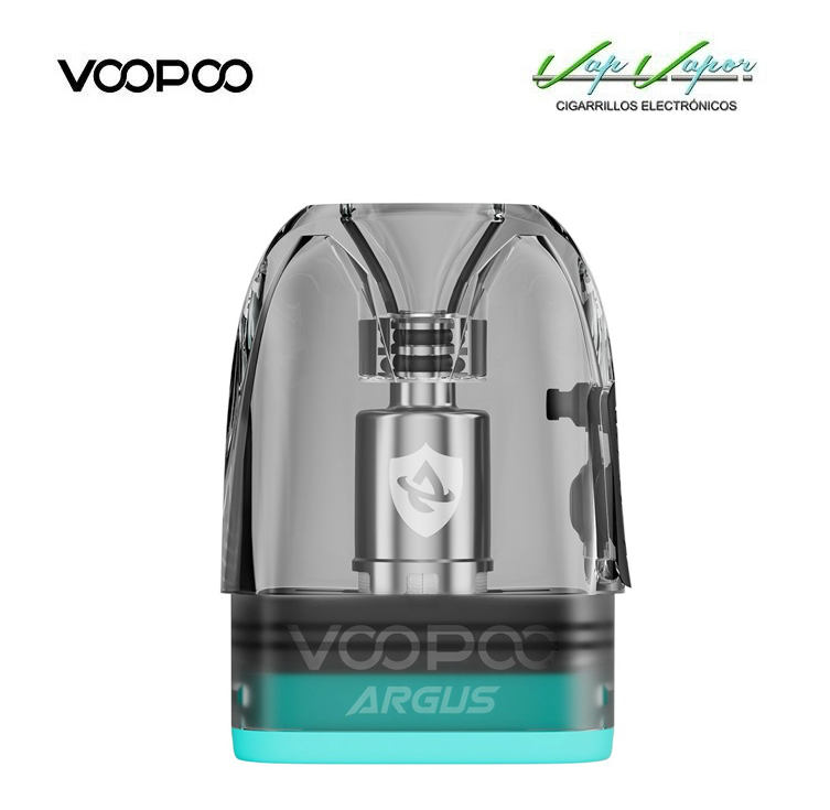 Pod para Argus Pod V2 TOP FILL (Rellenado Superior) 2ml 0.7ohm (1 unidad)