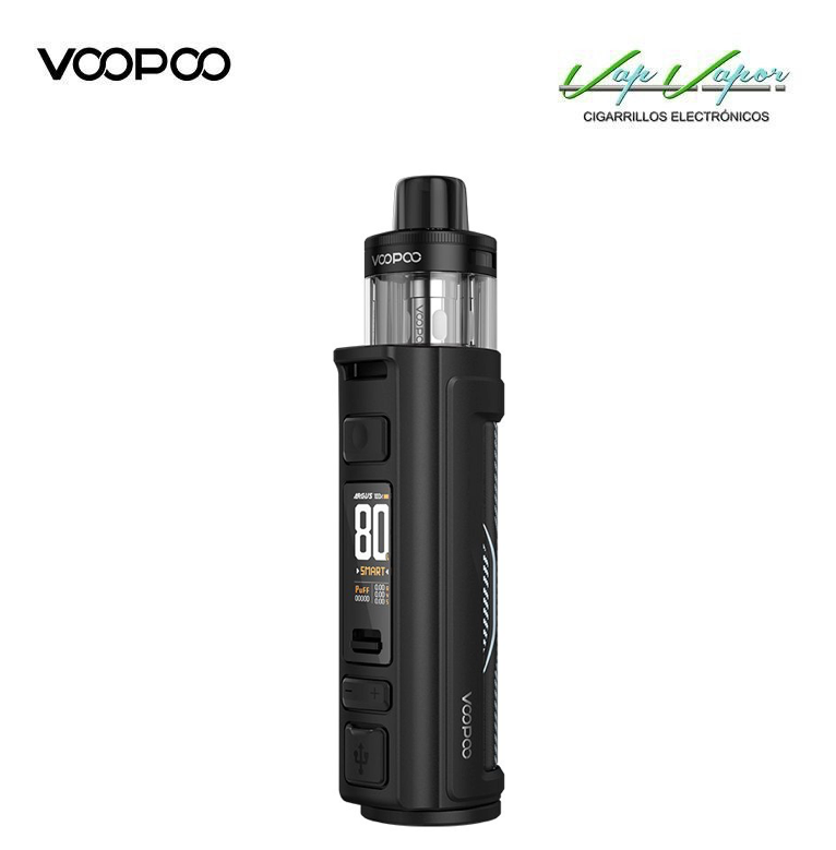 ARGUS PRO 2 Voopoo 3000mah 80W (pnp-x)