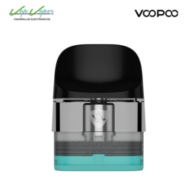 Pod Argus SNAP 2ml 0.4ohm/0.7ohm/1.0ohm Voopoo (1 unit)