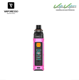 PROMOTION!!! Armour G 3000mah 80W 2ml Vaporesso