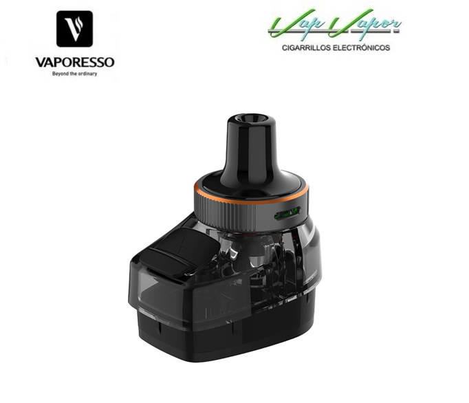 5ML - Recambio Pod Armour G MTL