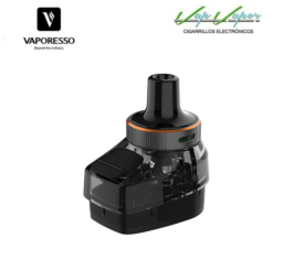 5ML - Recambio Pod Armour G MTL