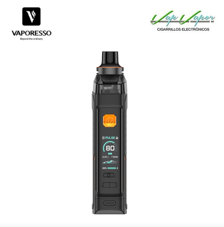 Armour GS 80W 2ml Vaporesso