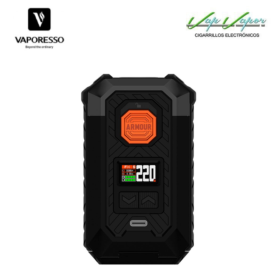 Mod Armour MAX 220W Vaporesso