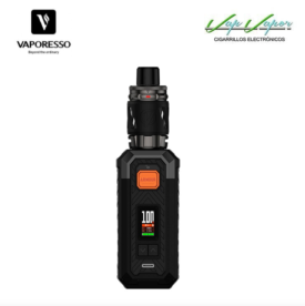 Armour S 100W + Itank 2 2ml Vaporesso