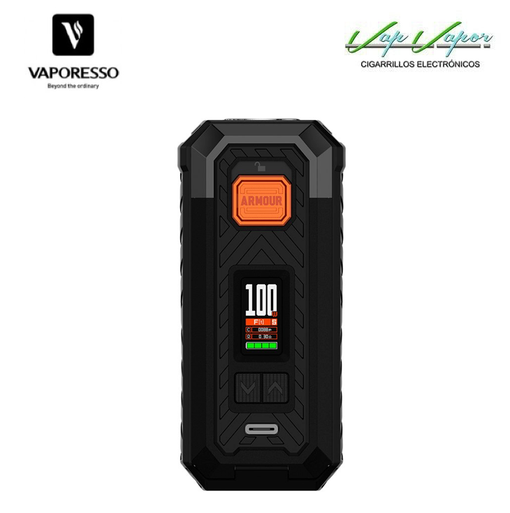 Mod Armour S 100W Vaporesso