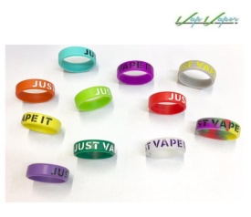Silicone Ring 22mm (Just Vape It)