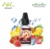 FLAVOUR A&L Hidden Potion Red Pineapple 30ml (Pineapple, Strawberry) - Item1