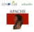 FLAVOUR Atmos Lab Apache 10ml (Authentic Tobacco) - Item1