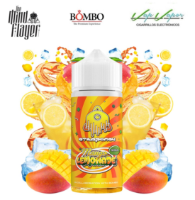 AROMA Atemporal Mango Lemonade The Mind Flayer Bombo 30ml (longfill) botella de 120ml 