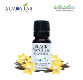AROMA - Atmos Lab BLACK VAINILLA 10ml