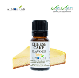 AROMA- Atmos lab Cheese Cake 10ml