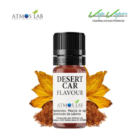 AROMA- Atmos lab Desert Car 10ml