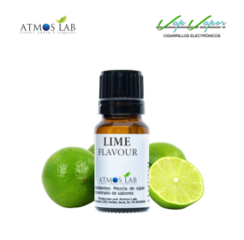 AROMA- Atmos lab Lime (Lima) 10ml