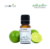 AROMA- Atmos lab Lime (Lima) 10ml - Ítem1