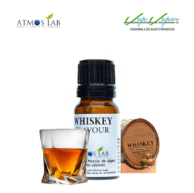 AROMA- Atmos lab Whiskey 10ml
