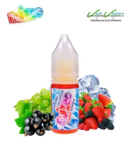 FLAVOUR Bloody Summer Fresh (10ml) Red Fruits, Currant, Grapes (Fresh)