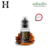 AROMA BOJ Herrera 10ml (en botella de 30ml) Mini Longfill - Ítem1