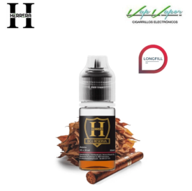AROMA BOJ RESERVA Herrera 10ml (en botella de 30ml) Mini Longfill 