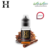 AROMA BOJ RESERVA Herrera 10ml (en botella de 30ml) Mini Longfill - Ítem1