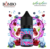 AROMA Blueberry Cherry 10ml minilongfill (en botella de 30ml) Bar Juice by Bombo - Ítem1
