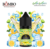 AROMA Lemon Lime Soda ICE 10ml minilongfill (en botella de 30ml) Bar Juice by Bombo - Ítem1