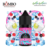 AROMA Gin & Berries ICE 10ml minilongfill (en botella de 30ml) Bar Juice by Bombo - Ítem1