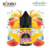AROMA Triple Mango ICE 10ml minilongfill (en botella de 30ml) Bar Juice by Bombo - Ítem1