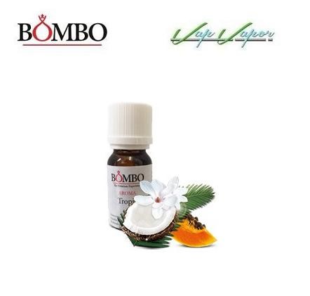 AROMA Bombo Tropic 10ml