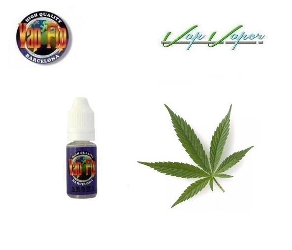 FLAVOUR Cannabis 10ml Vap Fip - Item1