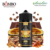 AROMA - Core Edition - CLIMAX CREAM 20ml (en botella de 120ml) Longfill Pastry Masters by Bombo - Ítem1