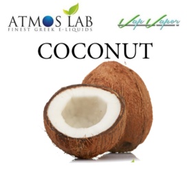 FLAVOUR Atmos lab - Coconut 10ml