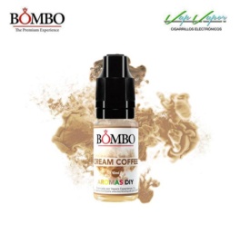 AROMA Bombo Cream Coffee 10ml (Crema de Café)