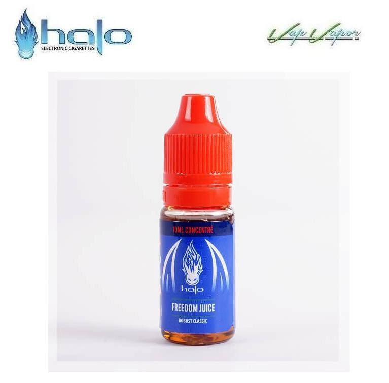 AROMA Halo Freedom Juice 10ml