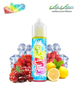 AROMA Bloody Lime 10ml (en botella de 60ml) Longfill 