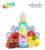 AROMA Bloody Lime 10ml (en botella de 60ml) Longfill - Ítem1