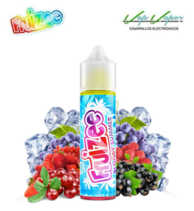 AROMA Bloody Summer 10ml (en botella de 60ml) Longfill 