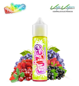 AROMA Bloody Summer No Fresh 10ml (60ml bottle) Longfill 