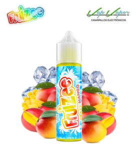 AROMA Crazy Mango 10ml (en botella de 60ml) Longfill 