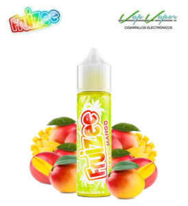  AROMA Crazy Mango (NO Fresh) 10ml (60ml bottle) Longfill 