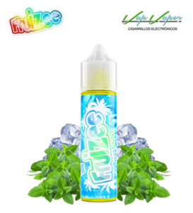 AROMA Icee Mint 10ml (60ml bottle) Longfill 