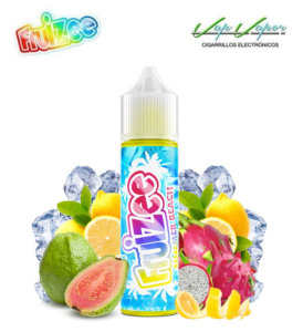 AROMA Summer Beach 10ml (60ml bottle) Longfill 